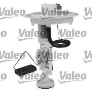 Capteur, niveau de carburant VALEO ref. 347375