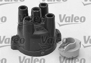 Kit d'assemblage, unité d'allumage (Kit distibuteur d'allumage) VALEO 243142