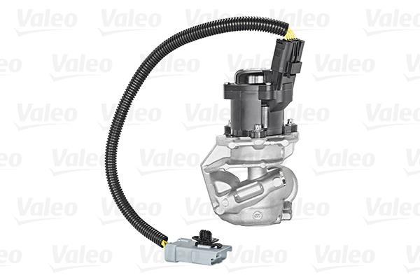 Vanne EGR VALEO ref. 700409