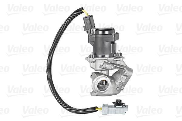 Vanne EGR VALEO ref. 700412