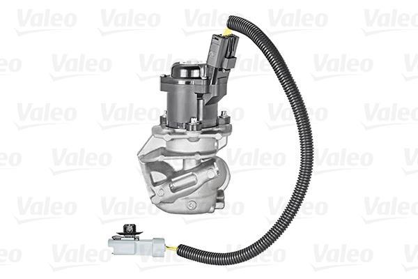 Vanne EGR VALEO ref. 700412