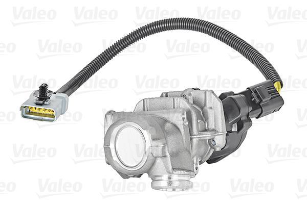 Vanne EGR VALEO ref. 700412