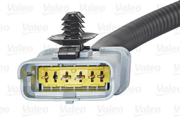 Vanne EGR VALEO ref. 700412