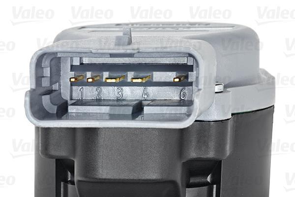 Vanne EGR VALEO ref. 700423