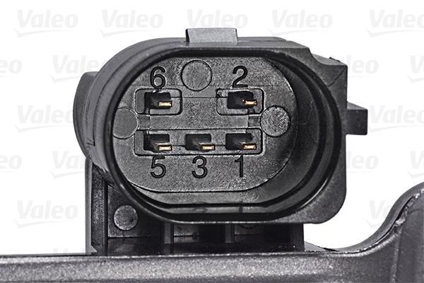 Vanne EGR VALEO ref. 700454