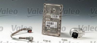 Ballast, lampe à décharge VALEO 088317