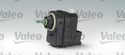 Correcteur de portée lumineuse VALEO ref. 087670
