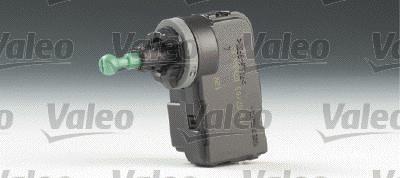 Correcteur de portée lumineuse VALEO ref. 087299