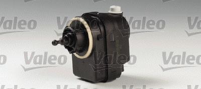 Correcteur de portée lumineuse VALEO ref. 087267
