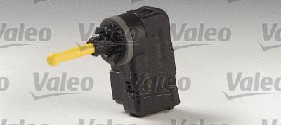 Conector para faixa de visibilidade VALEO ref. 088012