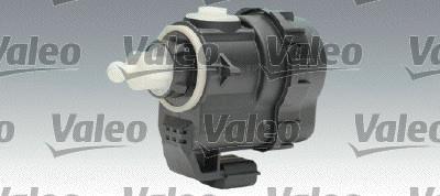Correcteur de portée lumineuse VALEO ref. 043730