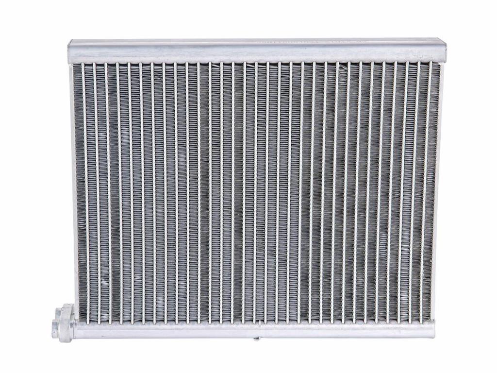 Evaporador, aire acondicionado VALEO ref. 815096