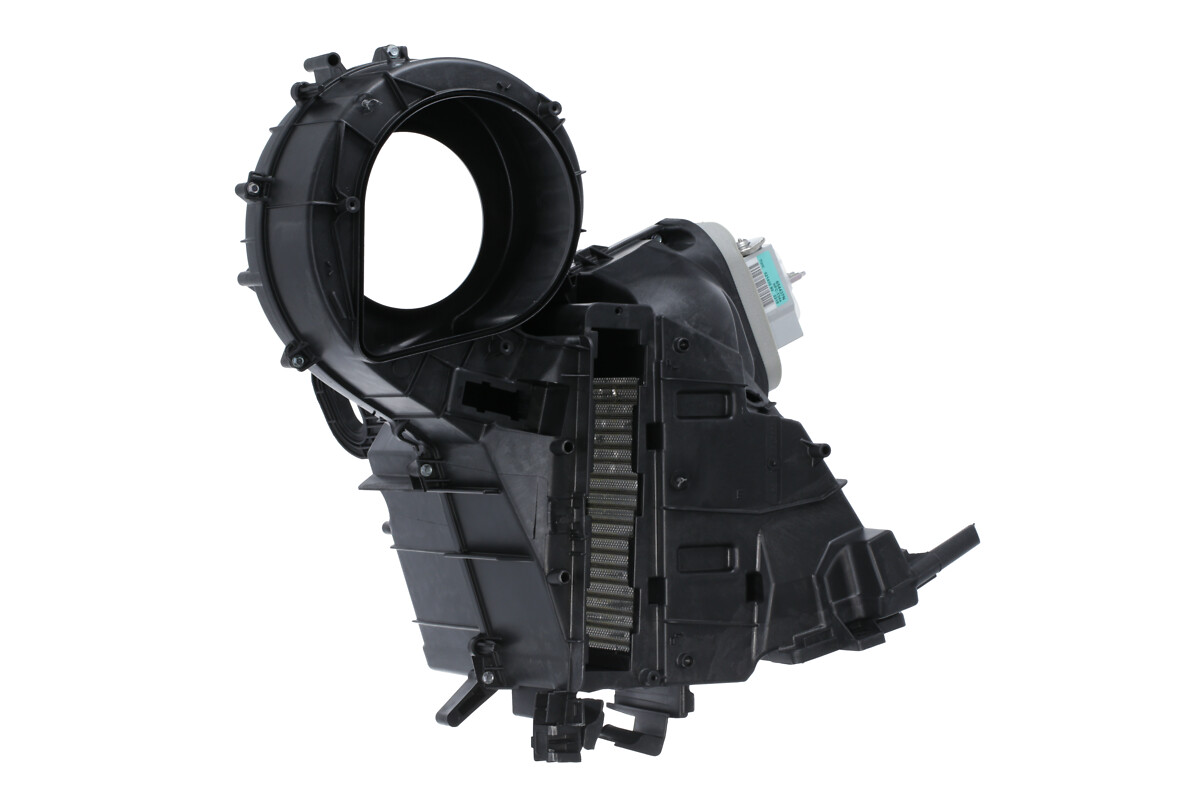 Evaporador de ar condicionado VALEO ref. 818981