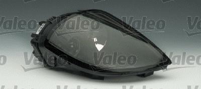 Phare avant (Projecteur principal) VALEO 085762