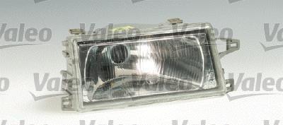Phare avant (Projecteur principal) VALEO 084779
