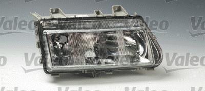 Phare avant (Projecteur principal) VALEO 085576