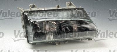 Phare avant (Projecteur principal) VALEO 087306