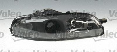 Phare avant (Projecteur principal) VALEO 086221