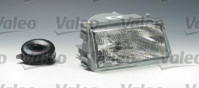 Phare avant (Projecteur principal) VALEO 087242