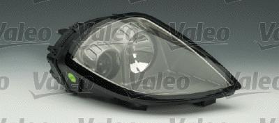 Phare avant (Projecteur principal) VALEO 088819
