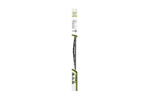 Balai d'essuie-glace (Essuie glace) VALEO ref. 575561