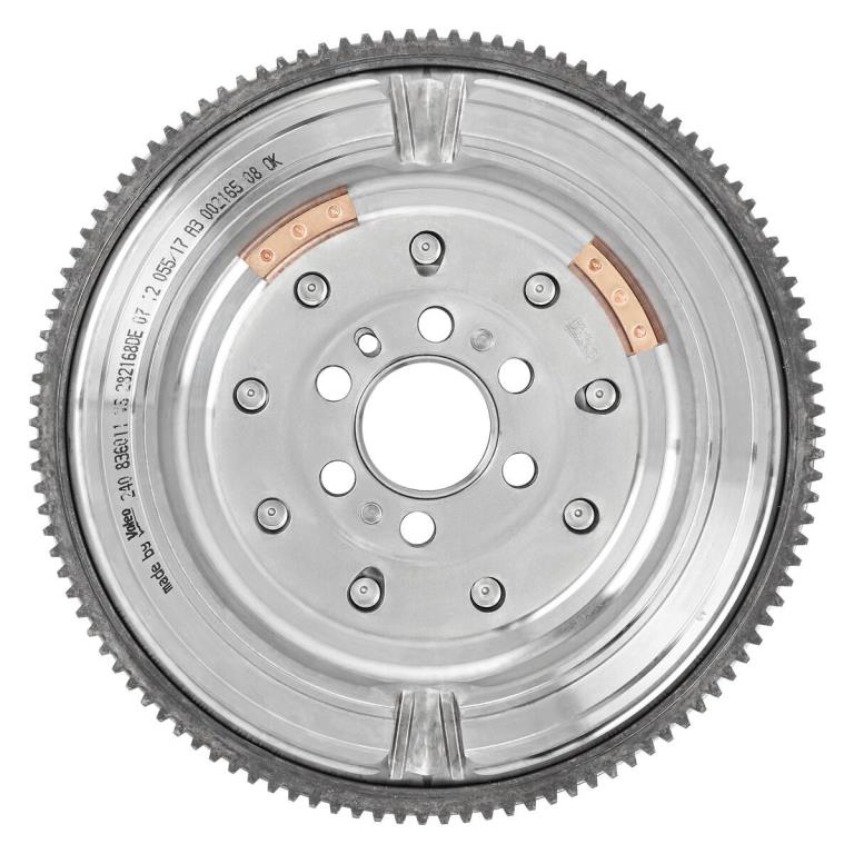 Volante motor VALEO ref. 836011