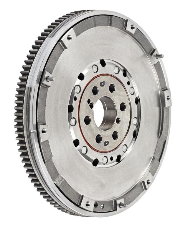 Volante motor VALEO ref. 836011