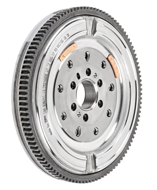 Volante motor VALEO ref. 836011