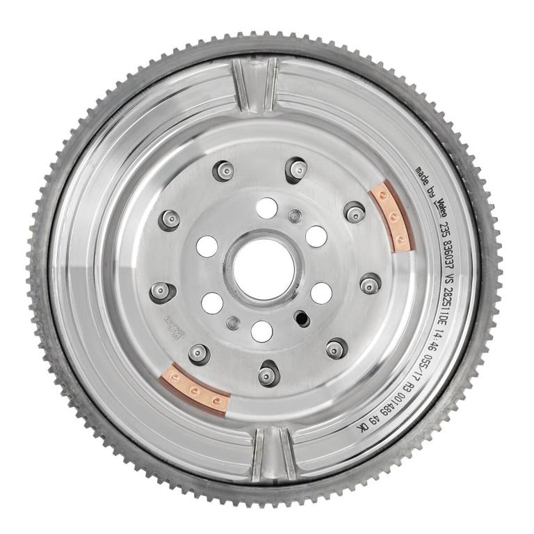 Volant moteur (Volant bimasse) VALEO ref. 836037