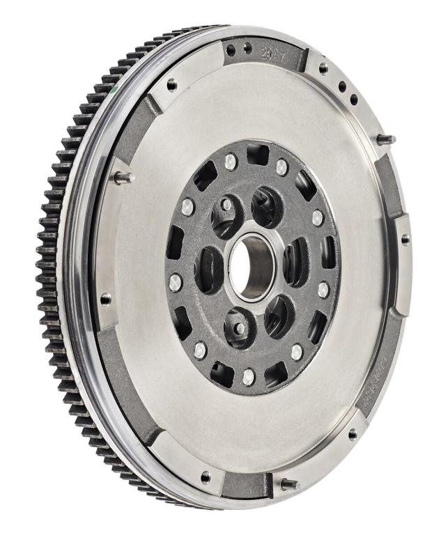 Volant moteur (Volant bimasse) VALEO ref. 836037