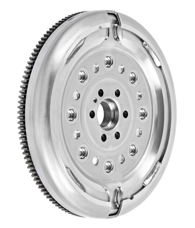 Volant moteur (Volant bimasse) VALEO ref. 836127