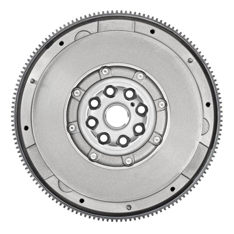 Volant moteur (Volant bimasse) VALEO 836131