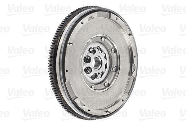 Volant moteur (Volant bimasse) VALEO 836131