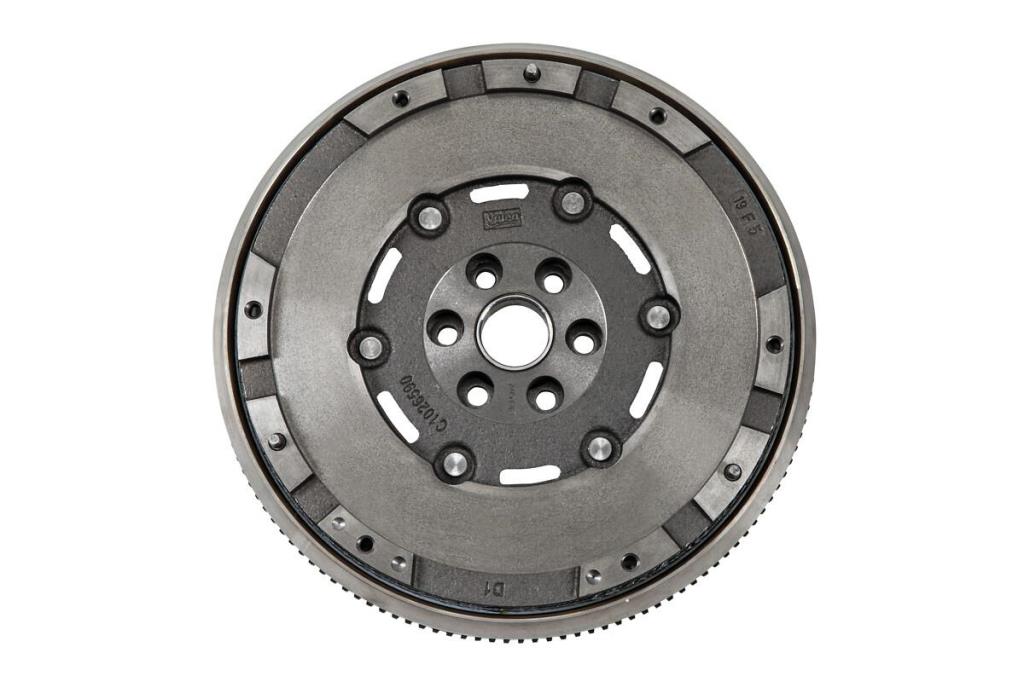 Volant moteur (Volant bimasse) VALEO ref. 836161