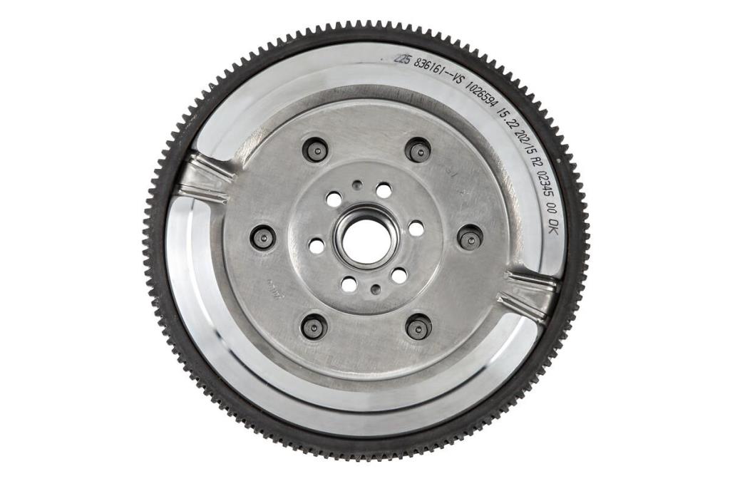 Volant moteur (Volant bimasse) VALEO ref. 836161