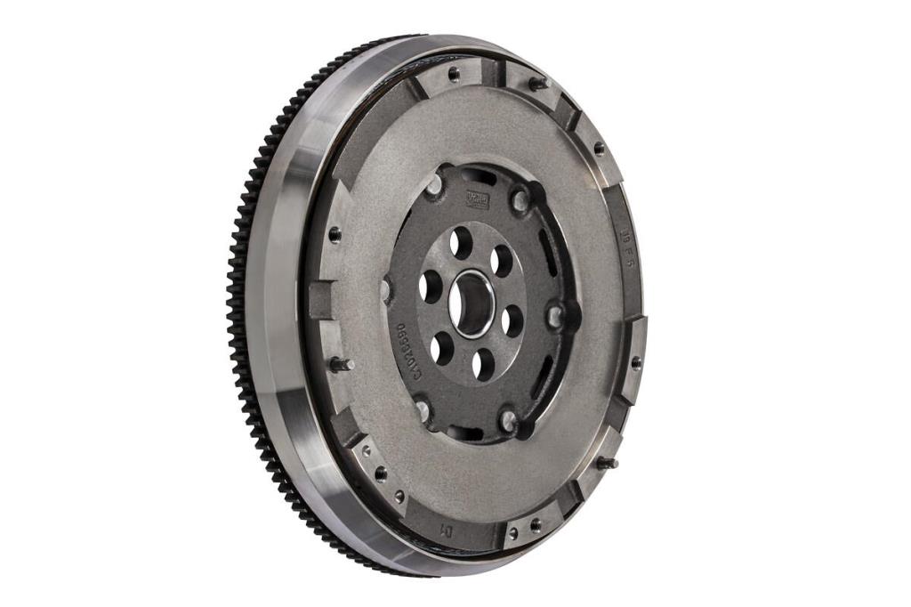 Volant moteur (Volant bimasse) VALEO ref. 836161