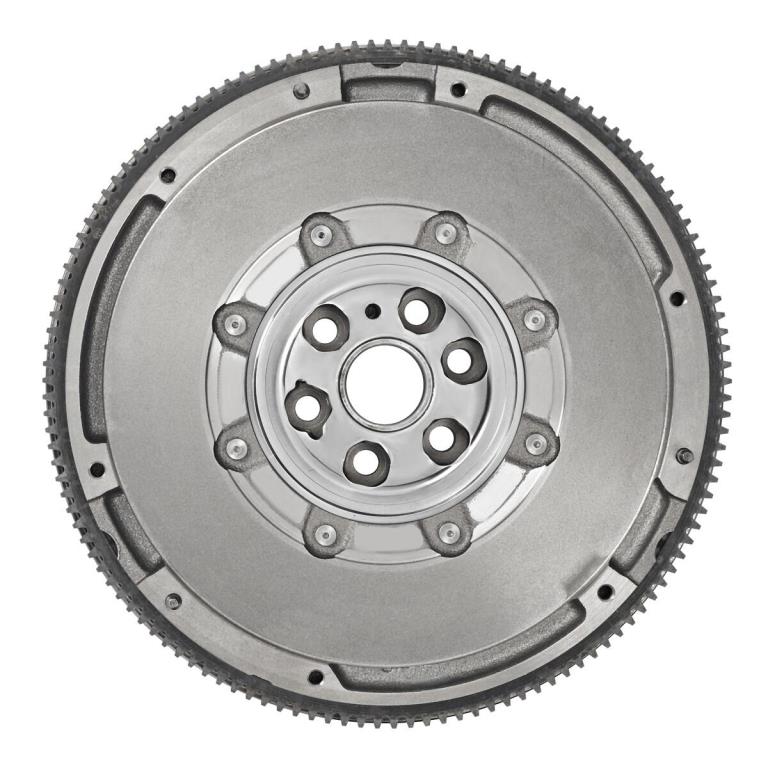 Volant moteur (Volant bimasse) VALEO ref. 836201