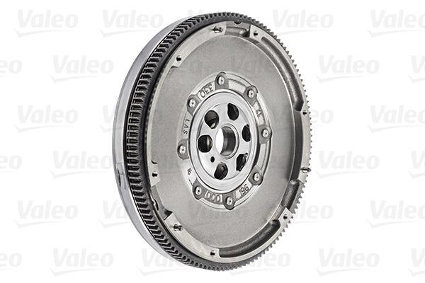 Volant moteur (Volant bimasse) VALEO ref. 836201
