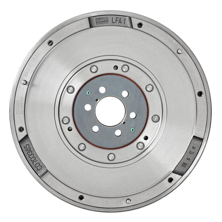 Volant moteur (Volant bimasse) VALEO ref. 836222