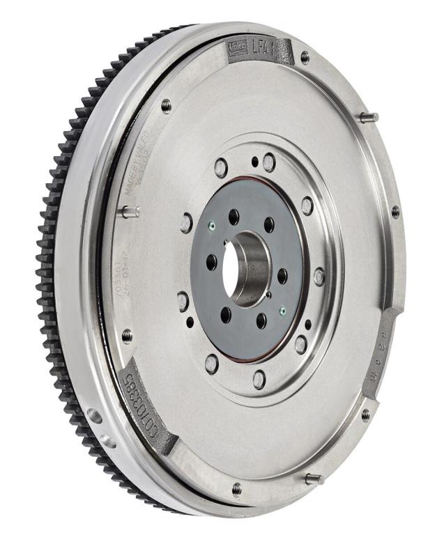 Volant moteur (Volant bimasse) VALEO ref. 836222
