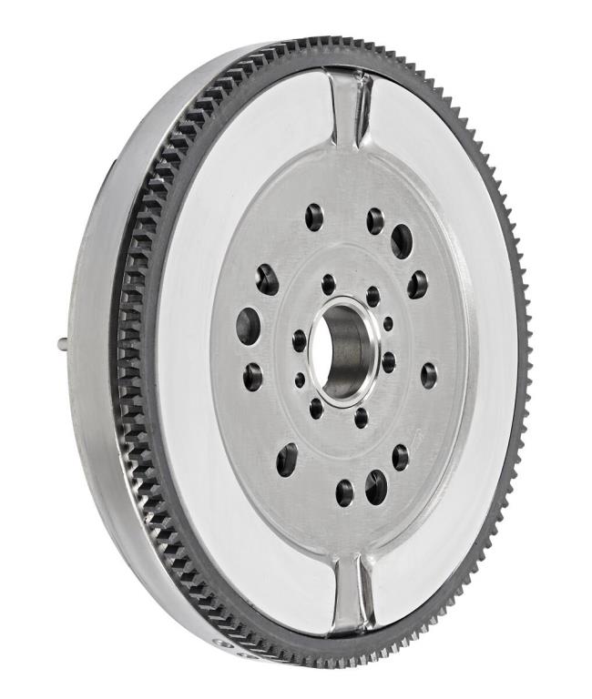 Volant moteur (Volant bimasse) VALEO ref. 836222