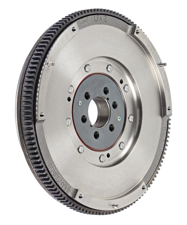 Volant moteur (Volant bimasse) VALEO ref. 836224