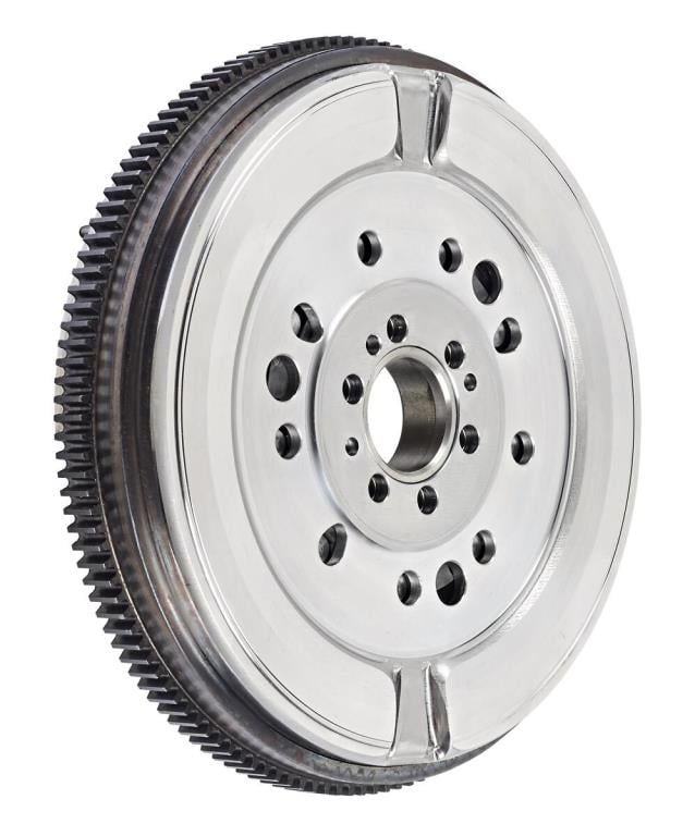 Volant moteur (Volant bimasse) VALEO ref. 836224