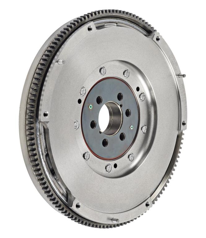 Volant moteur (Volant bimasse) VALEO ref. 836225