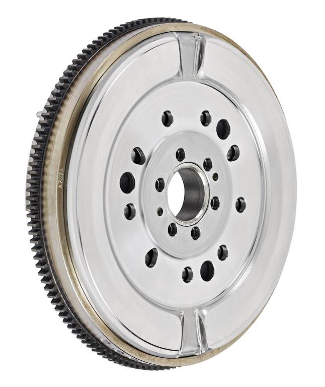 Volant moteur (Volant bimasse) VALEO ref. 836225