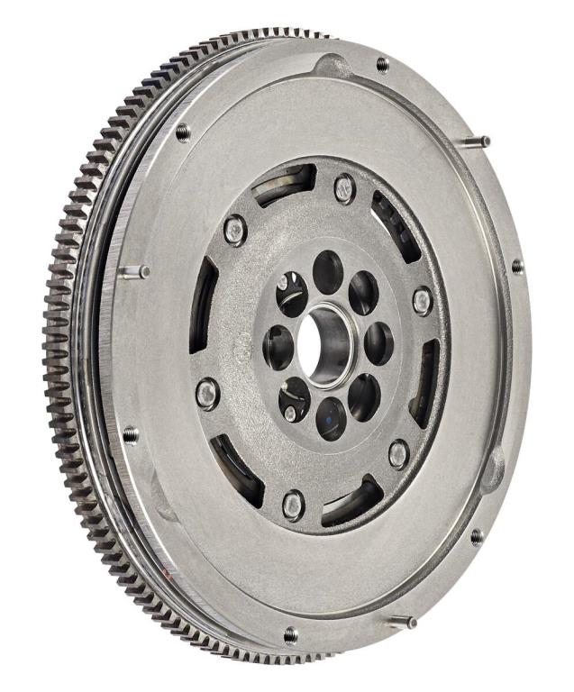 Volante motor VALEO ref. 836227