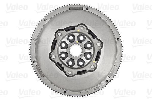 Volant moteur (Volant bimasse) VALEO 836230
