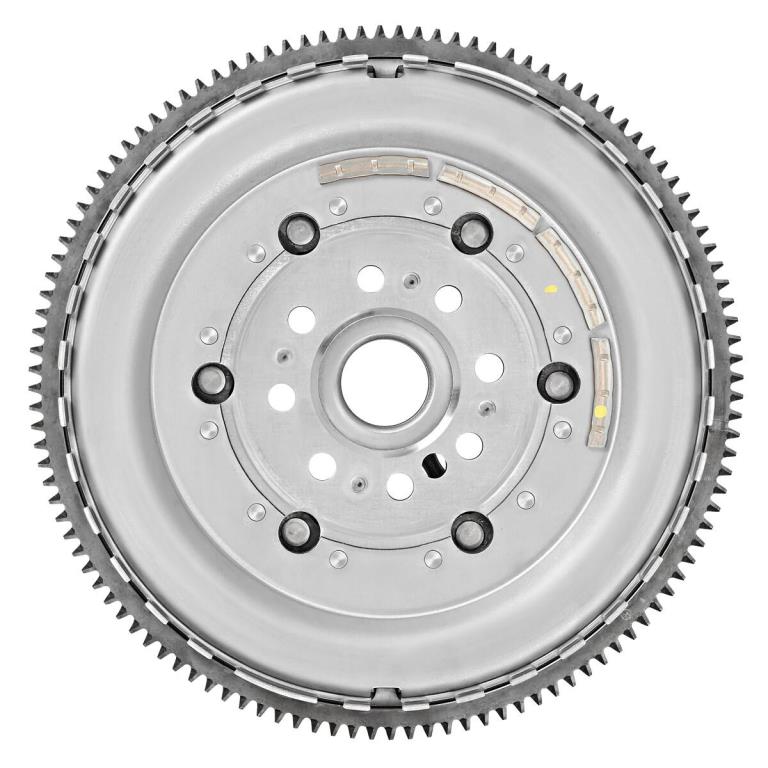 Volant moteur (Volant bimasse) VALEO 836230