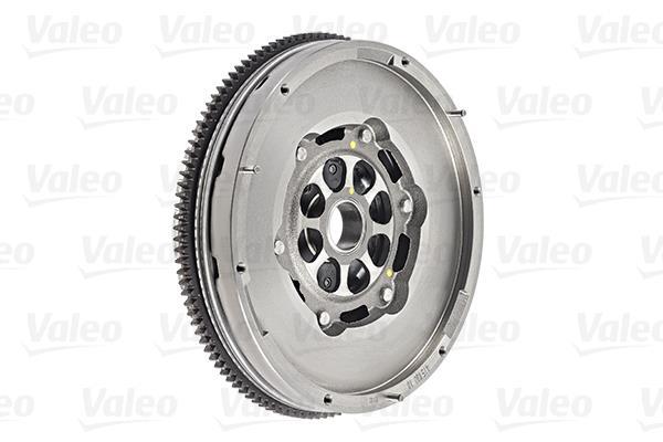 Volant moteur (Volant bimasse) VALEO 836230