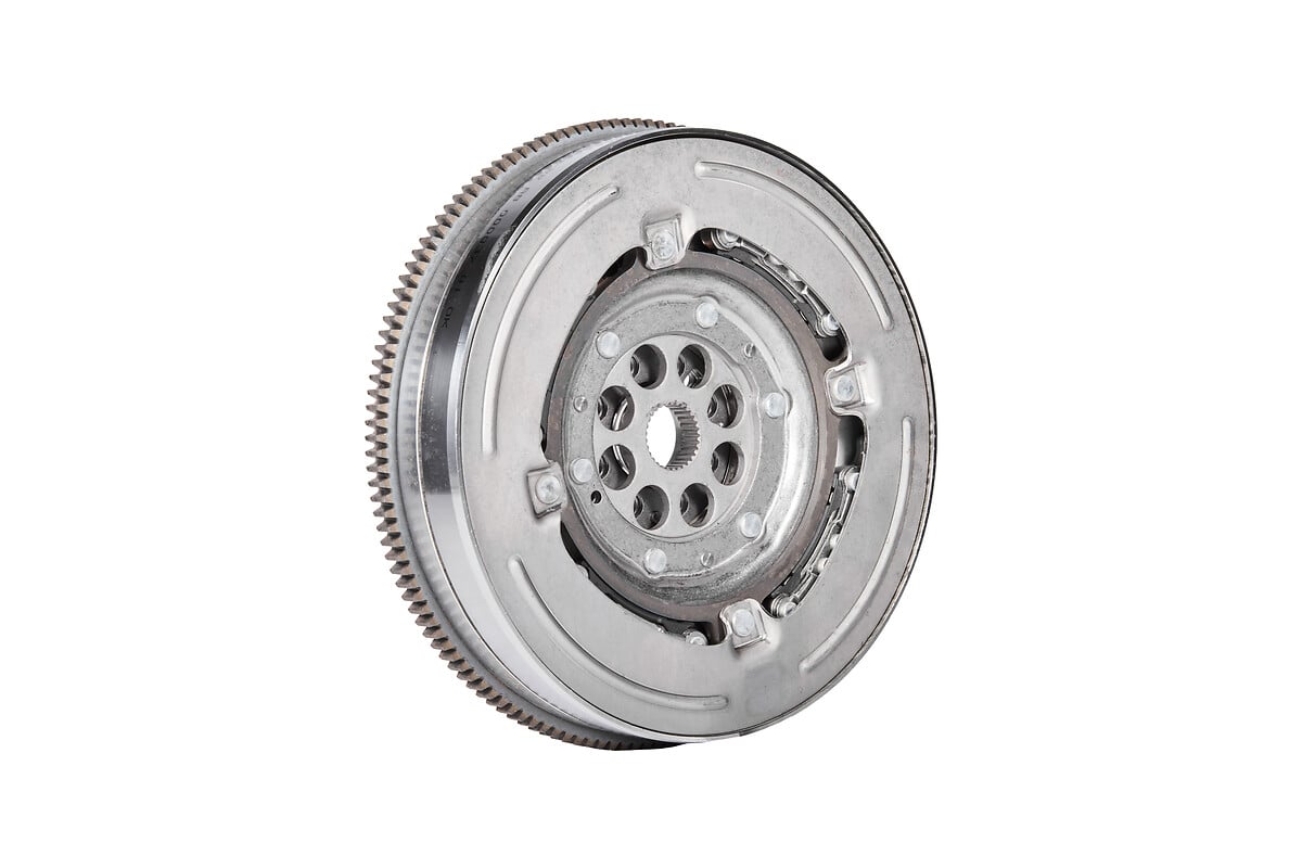 Volant moteur (Volant bimasse) VALEO 836426